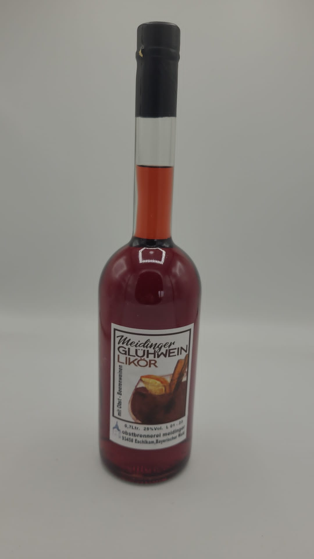 Glühweinlikör 700ml