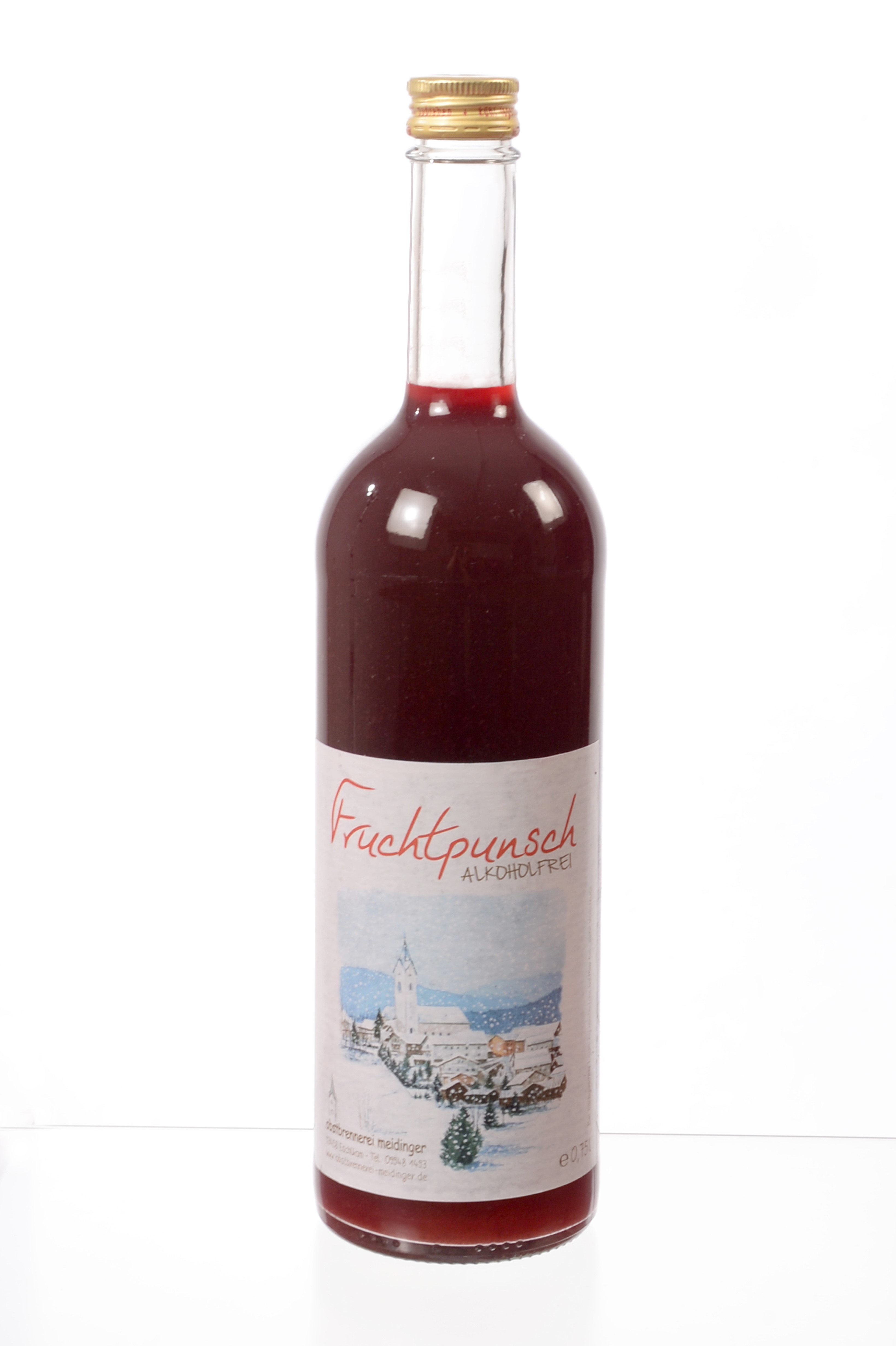 Fruchtpunsch 700ml