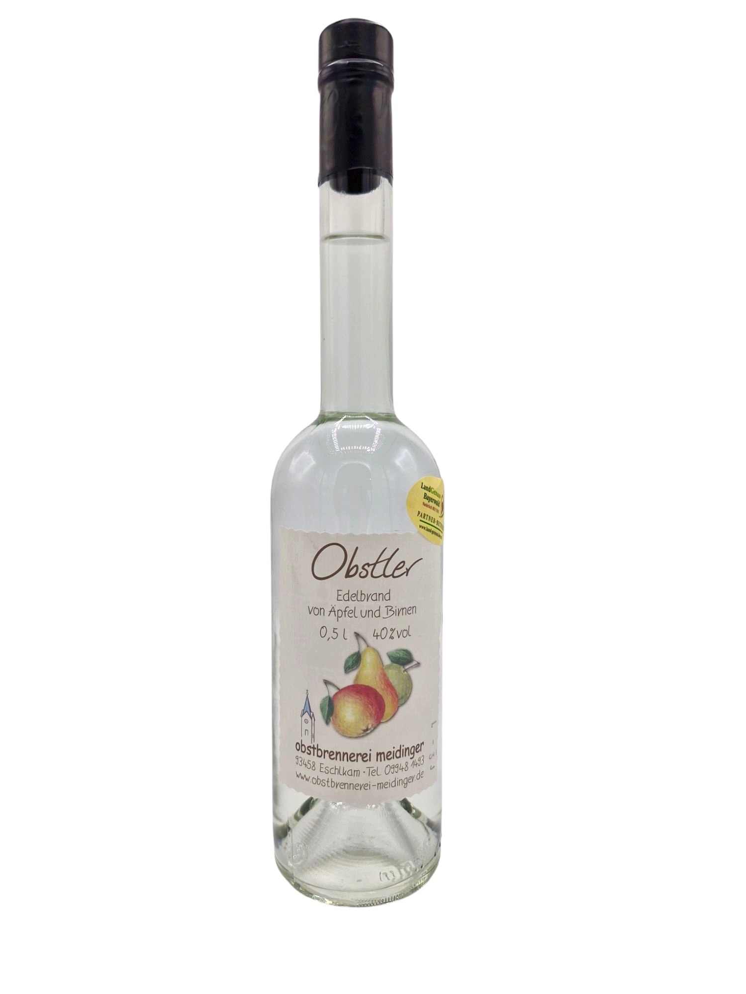 Obstler 500ml